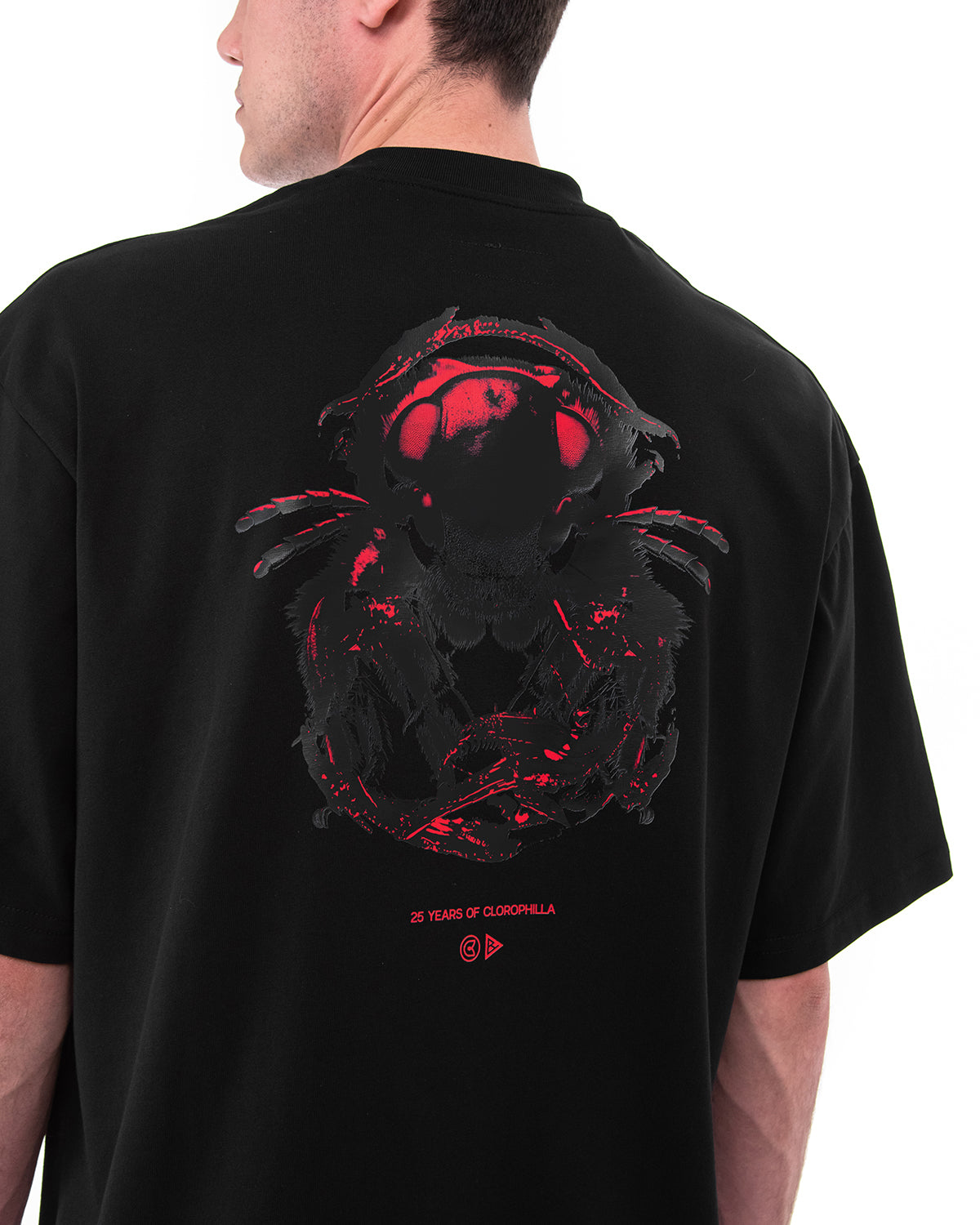 Insectide T-Shirt | Blowhammer