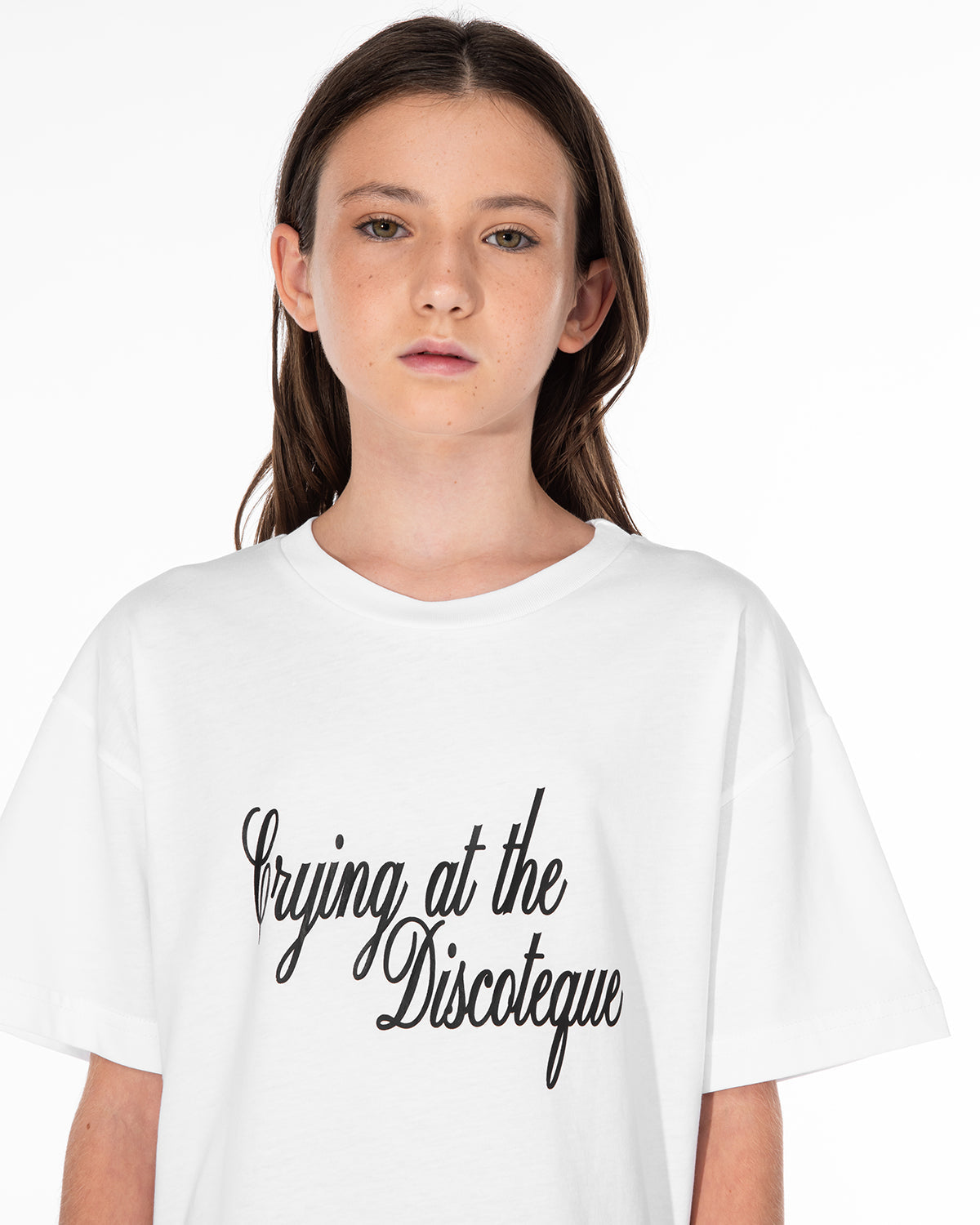 CRYING@PLAYGROUND T-Shirt | Blowhammer