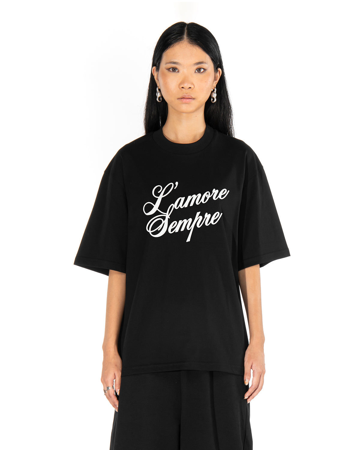 L' amore Sempre T-Shirt | Blowhammer