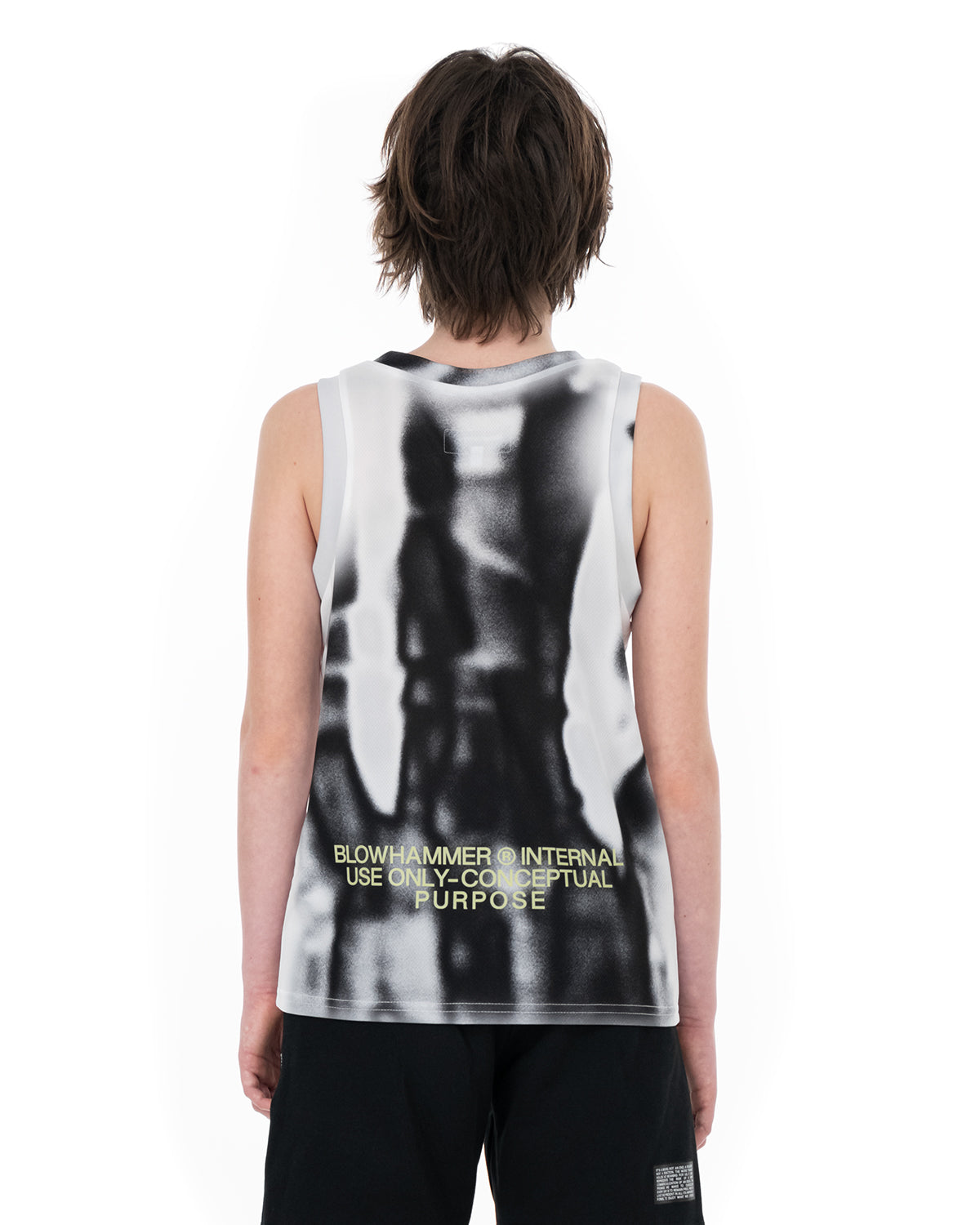 Rift  Tank top | Blowhammer